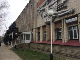 Аварийная служба электросети Краснодар Прикубанский округ