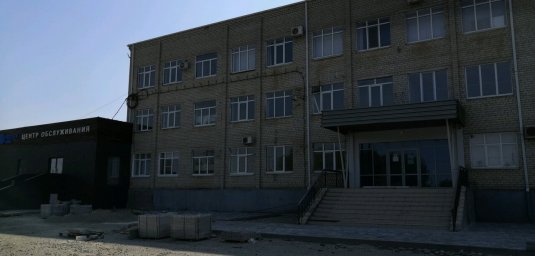 Аварийная служба электросети Славянск-на-Кубани