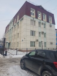 Аварийная служба электросети Южно-Сахалинск