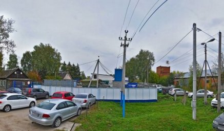 Аварийная служба электросети Юрьев-Польский