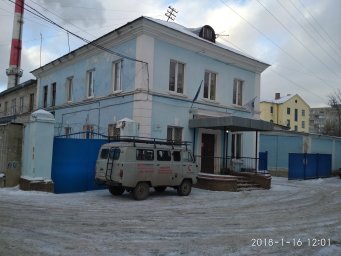 Аварийная служба электросети Нижний Новгород Сормовский район